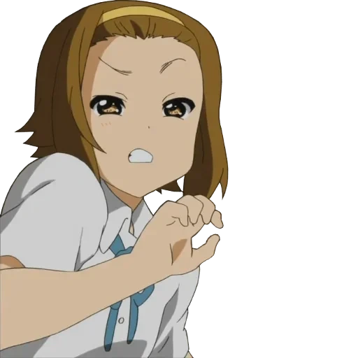 picture, ritsu was a secret, k-on stickers