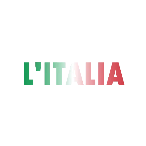 itália, trevas, logotipo, viva itália, língua italiana