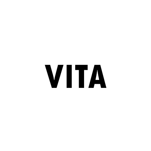 vita, logo, vita logo, vita inschrift, die firma vita