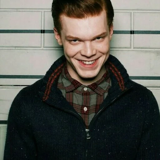 gotham city, valesca jerome, cameron monahan, gotham jerome valesca, cameron monaghan joker