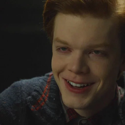 bmw e87, bote, jerome valeska, cameron monnaen, cameron monaghan