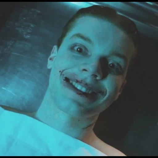 gotham city, valesca jerome, cameron monahan, gotham jerome valesca, cameron monaghan joker