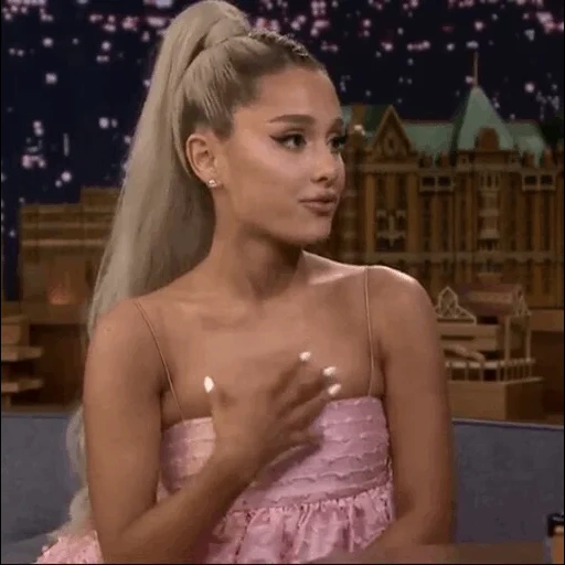 ariana, ариана, ариана дом 2, ариана гранде, ariana grande 2016