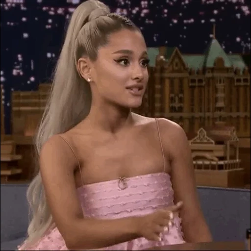 ariana, ариана, ариана дом 2, ариана гранде, ariana grande 2016