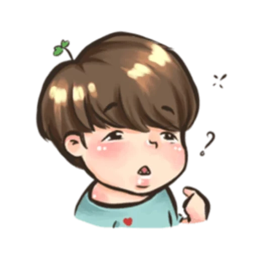 chibi bts, chibi bts, taehen chibi, chibi bts chonguk, chibi little big jungkook bts