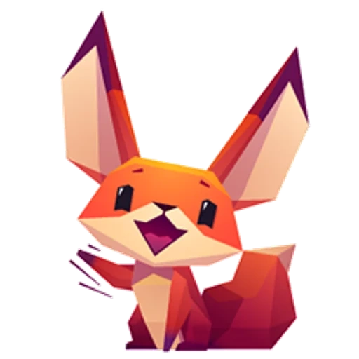 swiftfox, raposa, raposa triangular