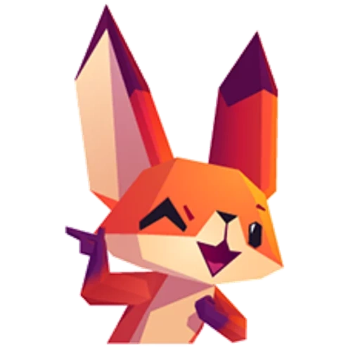 fox, swiftfox, raposa, raposa triangular