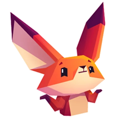 fox, raposa, raposa triangular