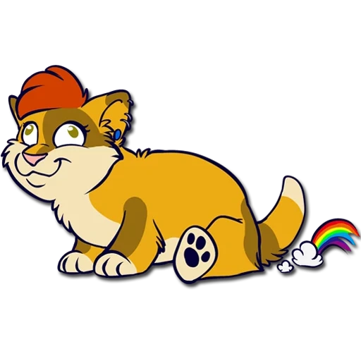 simba, rey león, baby kion tribute, gato hornefeld warriors, cat warrior ivypool y fernsong