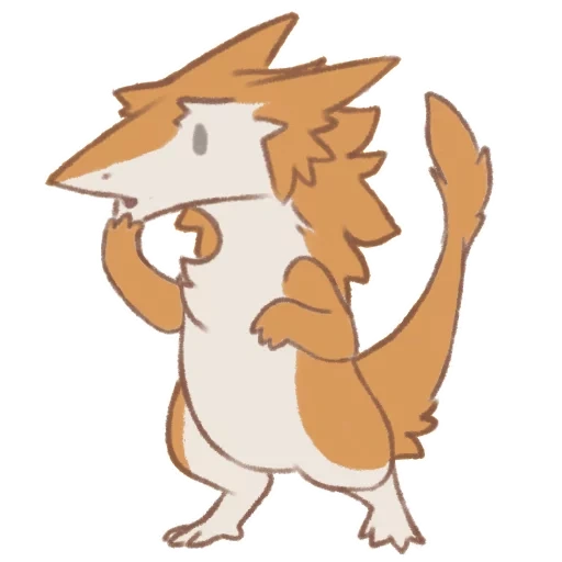 pokemon ratata, pokemon cute, pokemon characters, likecarc pokemon go, pokemon raticite shaini