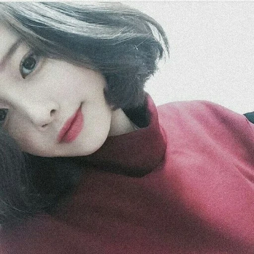 min chenghua, chica coreana, las mujeres coreanas son hermosas, chica asiática, lzang korean kare