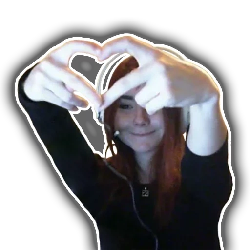 girl, la ragazza, le persone, karina ancoraggio meme, denti streamer jurečka