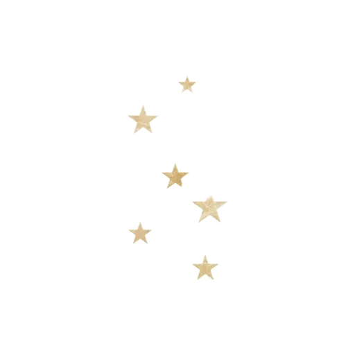 звезды, звезды прозрачном фоне, маленькие золотые звезды, золотые звезды прозрачном фоне, золотые звезды мелкие прозрачном фоне