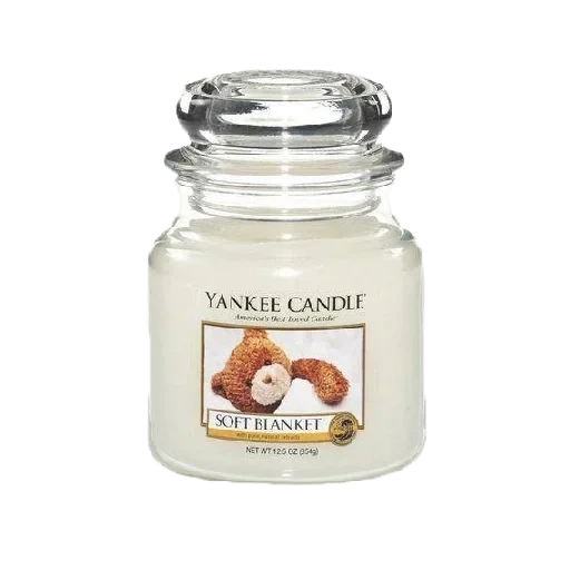 yankee candle, свечи янки кэндл, yankee candle soft blanket, yankee candle мягкое одеяло, yankee candle свечи-мини 37гр