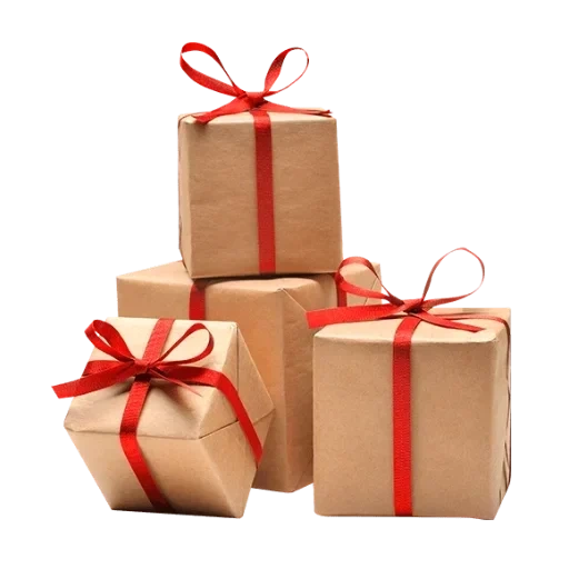 подарок, много подарков, упаковка подарка, подарочная коробка, подарочная упаковка