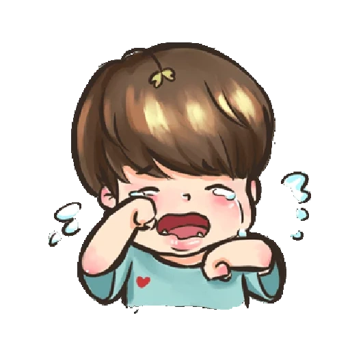 child, chibi bts, bcts chibiki, jungkook chibi, lovely bts drawings