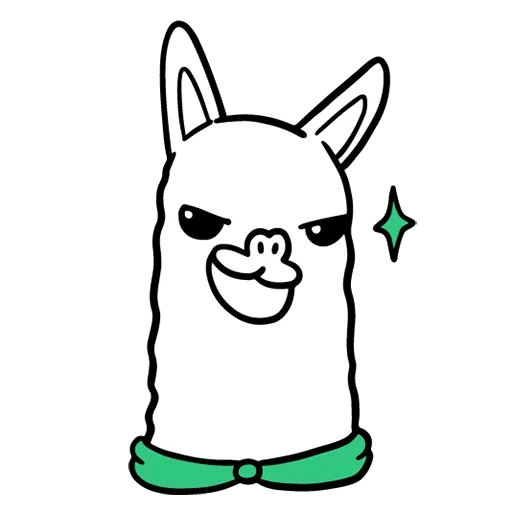 alpaca, alpaki, financeiros de alpaca, alpaki ao redor do meme de vela, aplicação de alpaca de desenho