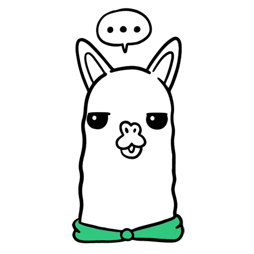 alpaca, alpaki, alpaca finanzas, alpaki alrededor del meme de la vela, aplicación de alpaca del dibujo