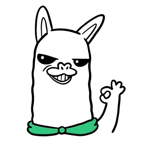 alpaca finanzas, criptomoneda de alpaca, alpaki alrededor del meme de la vela, criptomoneda financiera de alpaca, aplicación de alpaca del dibujo