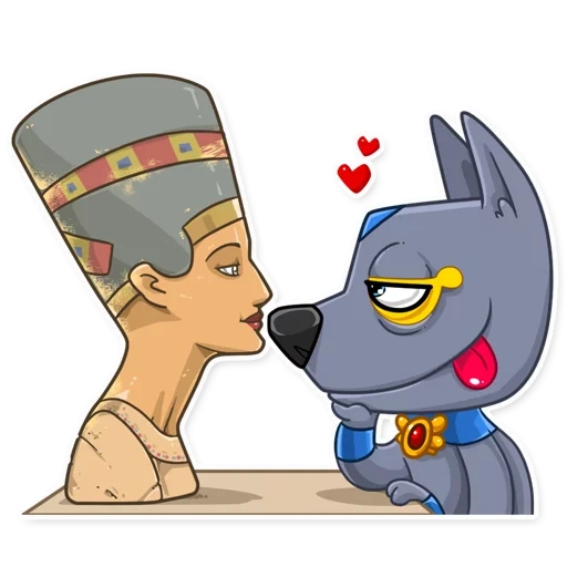 anime, anubis, anpu the archaeologist