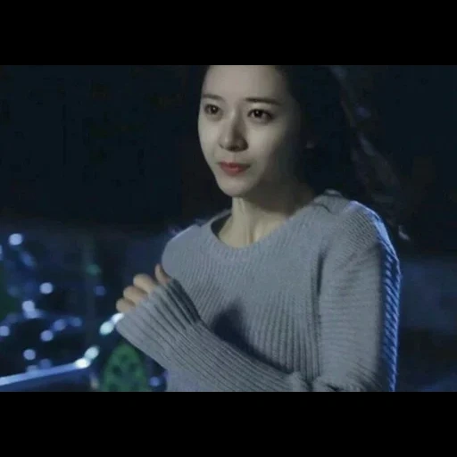 asiatique, film 致命 黑兰, drame demain, série coréenne, jung he-in-snowman