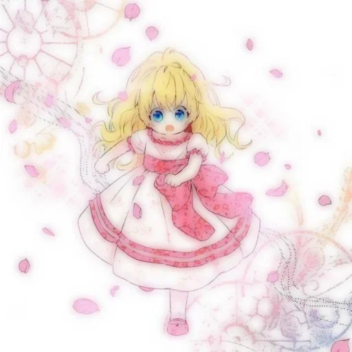 anime principessa, personaggi anime, atanasio tsumelka, atanasius de eljoo, princess anime art