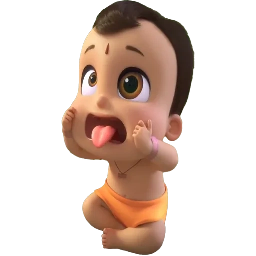 mighty little bheem, seri animasi bayi perkasa, netflix mighty little bheem, mighty little bheem smotret, chunnu munnu the do bhai yuzi yumi