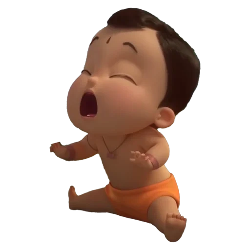 baby, super minikler, bao cartoon 2018 shots, netflix mighty little bheem, mighty little bheem russian