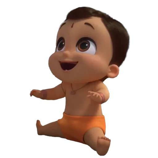 baby cartoon, stork cartoon, mighty little bheem, baby builder storks, mighty little bheem smotret