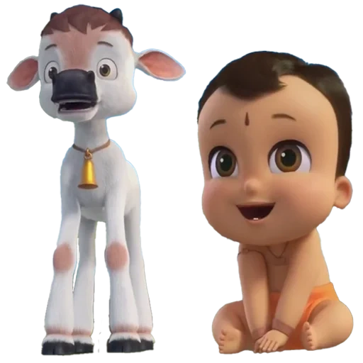 kartun bayi, kartun burung bangau, mighty little bheem, baby builder storks, little baby bum perawat ritme lagu anak-anak