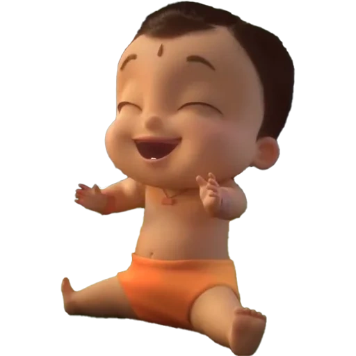 bebê, superminikler, ana karnim acikti ueni, série de animação chhota bheem, chefe de leite 2 cartoon 2021