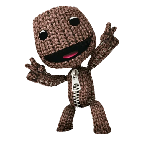 littlebigplanet, littlebigplanet 2, littlebigplanet 3, little big planet stickers, little big planet 3 sekbo