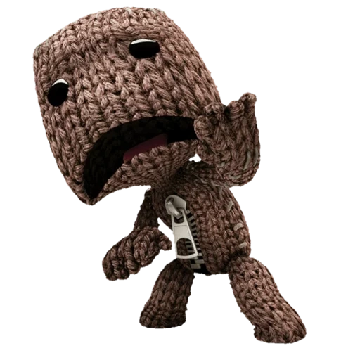 littlebigplanet, littlebigplanet 2, sakbo klein und groß, littlebigplanet 3, kleiner großer planet sacbo