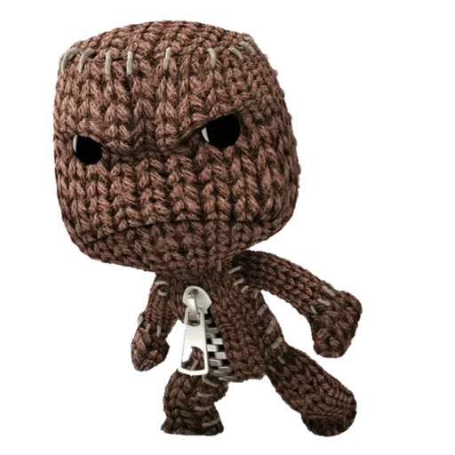 petite grosse planète, littlebigplanet 2, littlebigplanet 3, série littlebigplanet, petite big planet secha