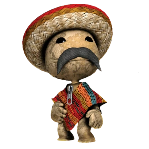 pequeño gran planeta, littlebigplanet 2, pequeño gran planeta, little big planet vec