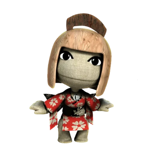 littlebigplanet, little big planet, little big planet vickers, little big planet psp dragon