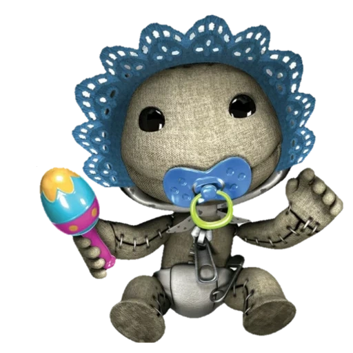 littlebigplanet, littlebigplanet 2, little big planet, heroes of the game little big planet