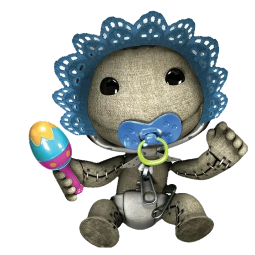 littlebigplanet, littlebigplanet 2, planet besar kecil, pahlawan planet little big planet