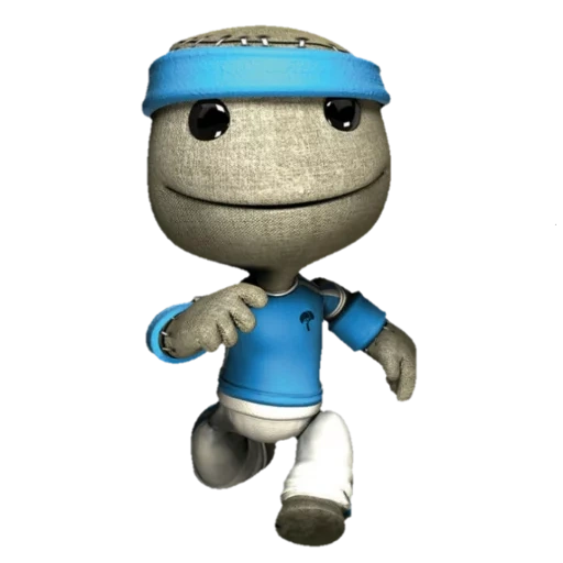 giocattolo, sack boyvex, little bigplanet, tearaway sackboy, little big planet