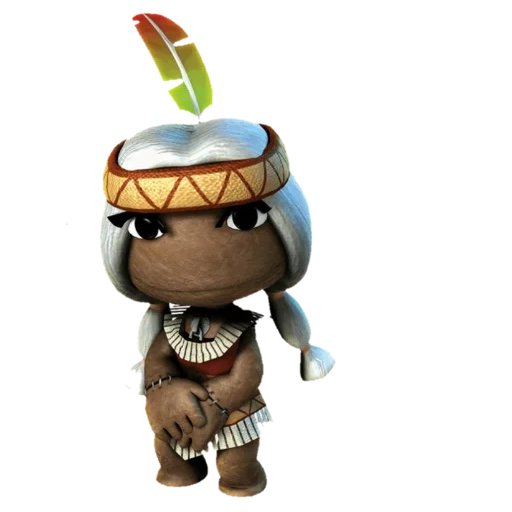 little big planet, little big planet game, littlebigplanet 3 characters, funko pop overwatch figure fist of death 32282