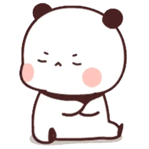 clipart, bear, cute drawings, the animals are cute, stickers are cute animals