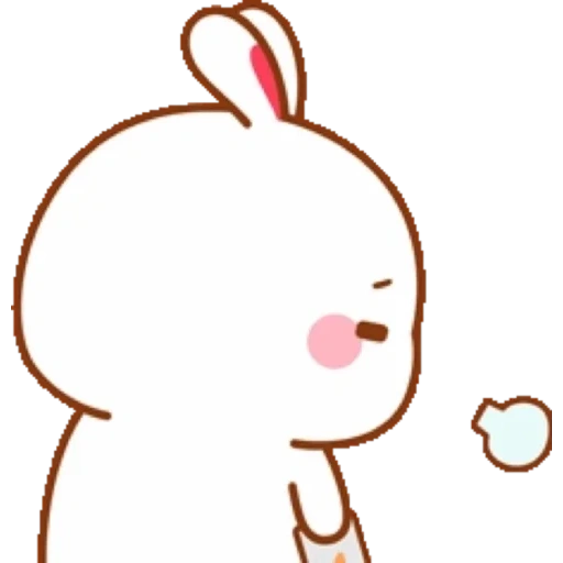 kawaii, kawaii drawings, cute animals, kawaii bunnies, cute kawaii drawings