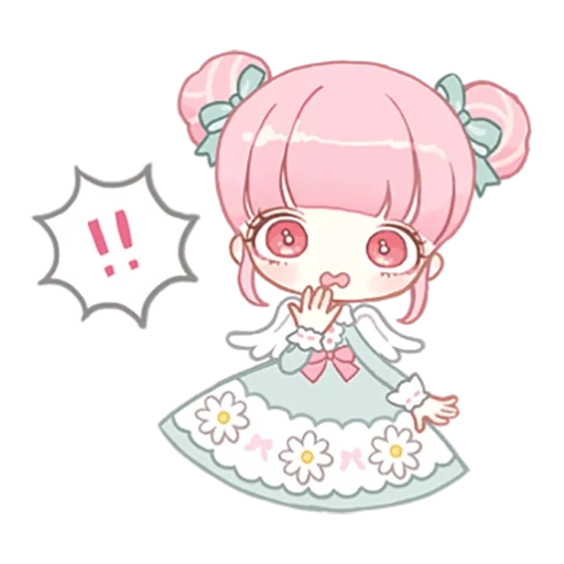 chibi, chibiki, nikki chibi, mashan chibi, aya maruyama chibi