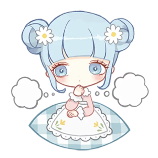 anime chibi, immagini di anime, i personaggi degli anime, anime art cute, carino modello anime