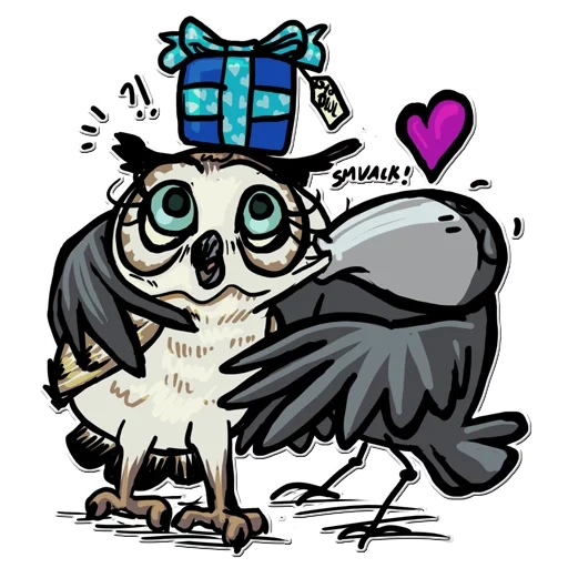 owl, hibou hibou, owl crow, motif de hibou, dessins animés de hiboux