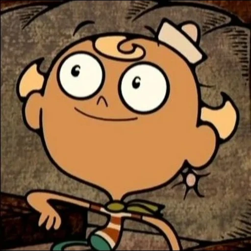 flapjack gin, flapjack gif, the adventures of flapjack, flapjack's misfortune, flapjack's amazing misfortune