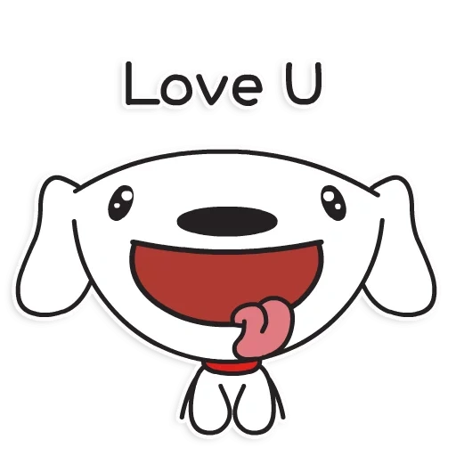love, theodd1out, sorriso anime, animação sorridente iphone, james theodd1sout