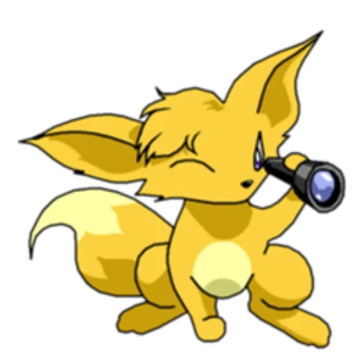 pikachu, ivi pokemon, tiger pikachu, abra pokemon shaini, pokémon legacy evolution