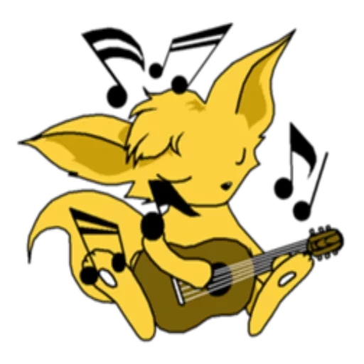 pikachu, pikachu rock band, pokemon rock musician, pikachu guitar, pocaidex pikachu