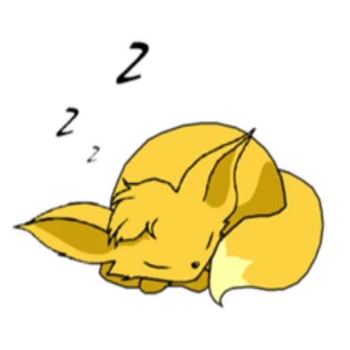 pikachu, pikachu dort, slipi pikachu, pikachu chu chu peak, comics pokémon pikachu